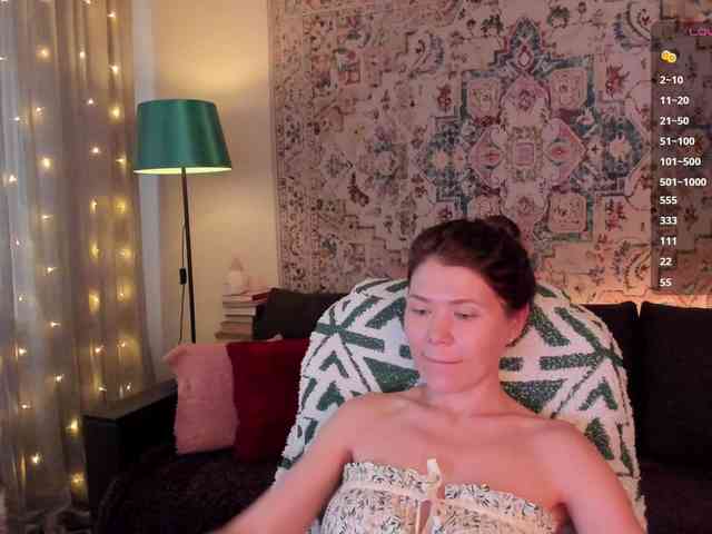 MyLittlegi webcam