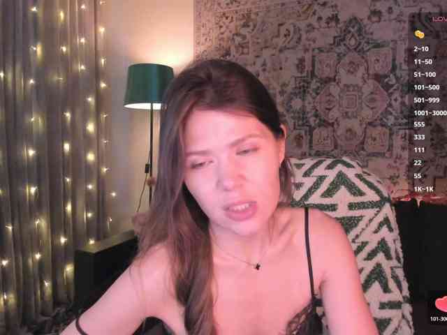 MyLittlegi webcam