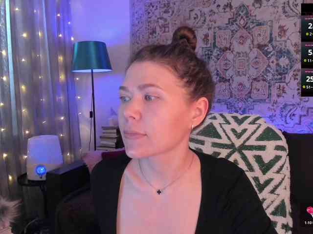 MyLittlegi webcam