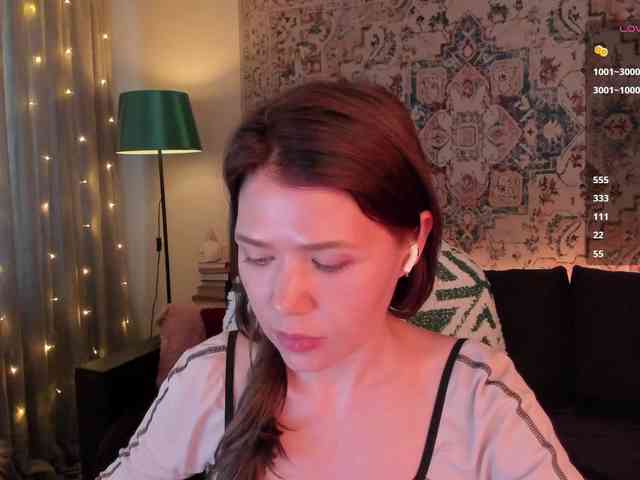 MyLittlegi Sex Cam Show