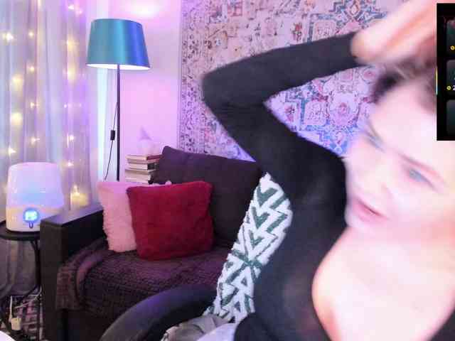 MyLittlegi webcam