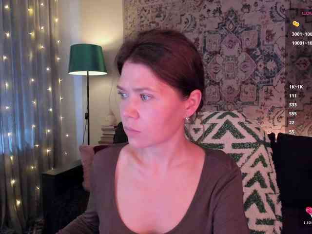 MyLittlegi webcam