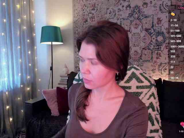 MyLittlegi webcam