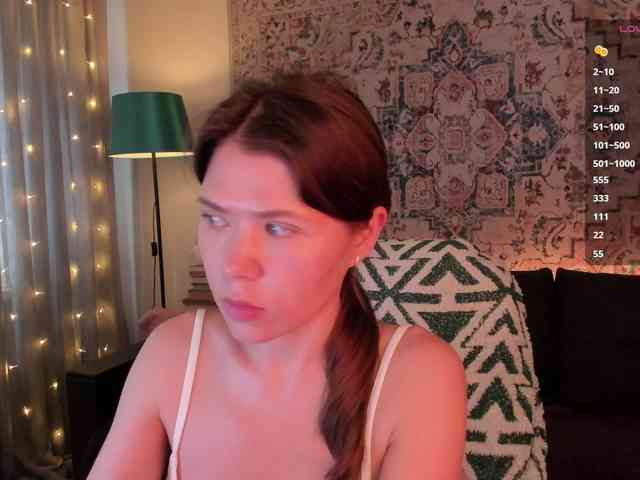 MyLittlegi webcam