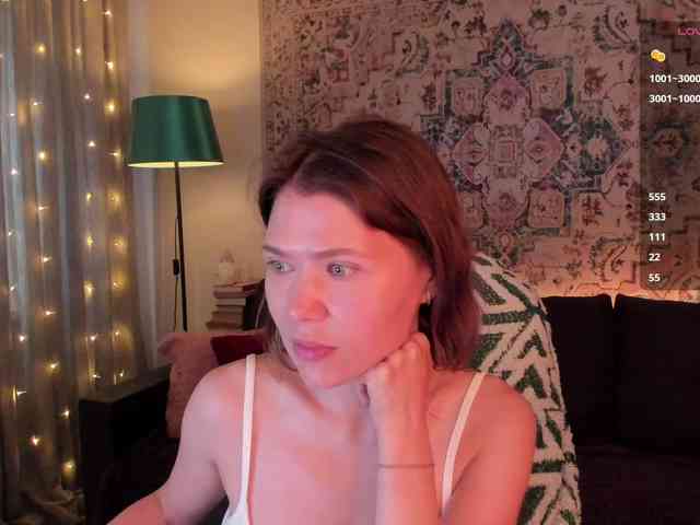 MyLittlegi Sex Cam Show