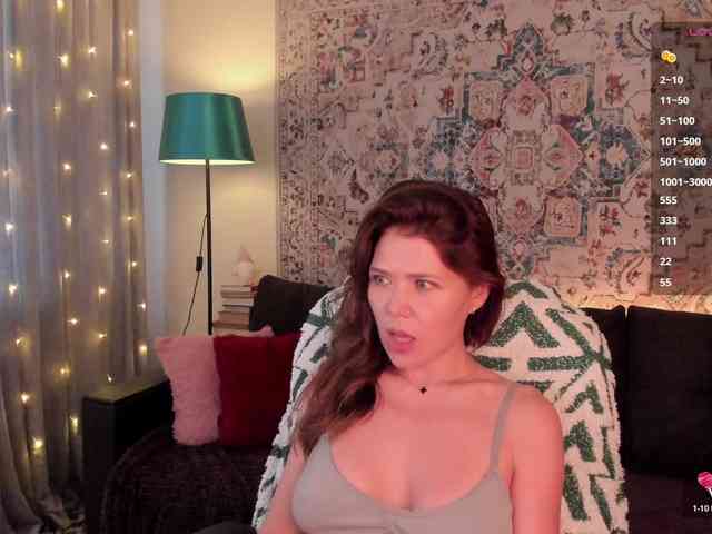 MyLittlegi webcam