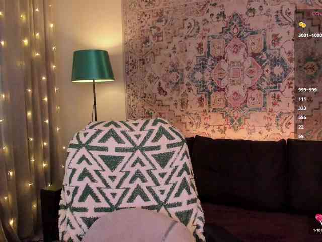 MyLittlegi webcam