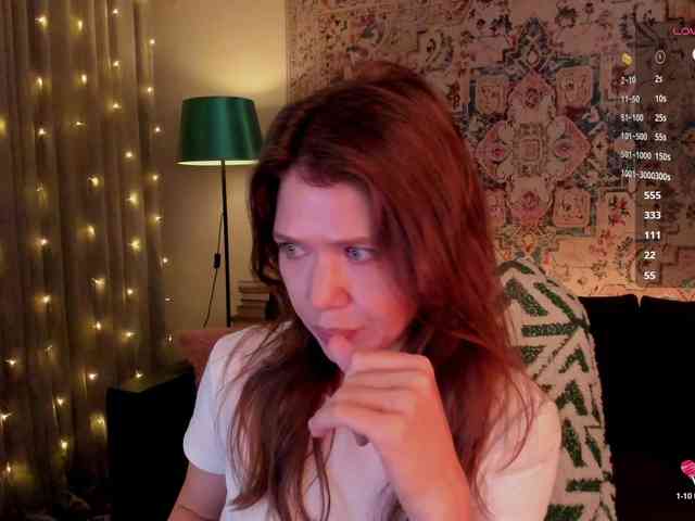 MyLittlegi Live Webcam on BongaCams