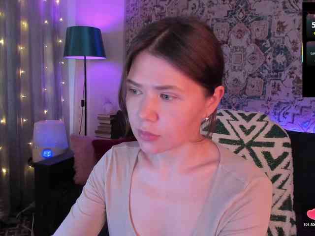 MyLittlegi Live Webcam on BongaCams