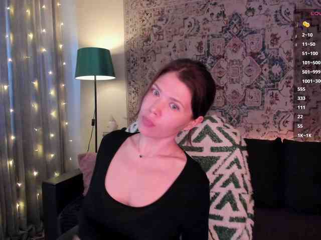 MyLittlegi webcam