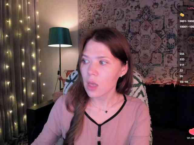 MyLittlegi webcam