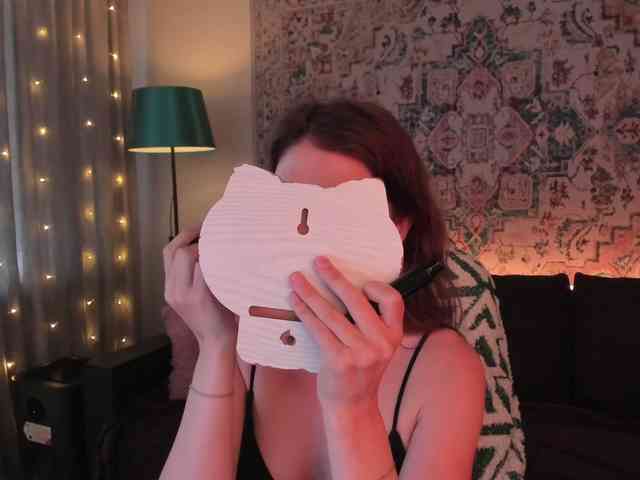 MyLittlegi webcam