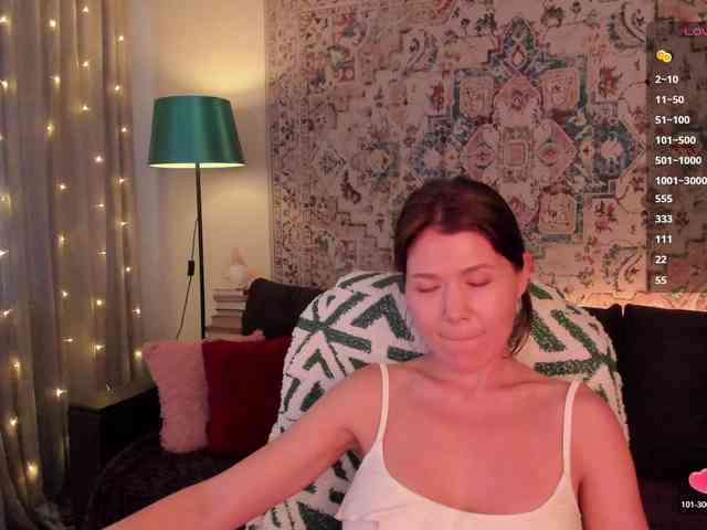 MyLittlegi webcam