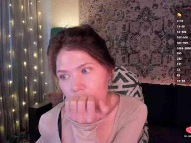 MyLittlegi webcam