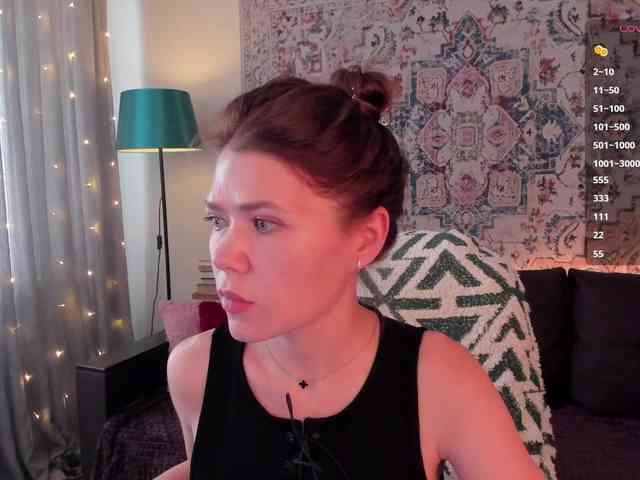 MyLittlegi webcam