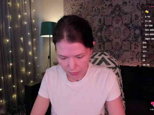 MyLittlegi webcam
