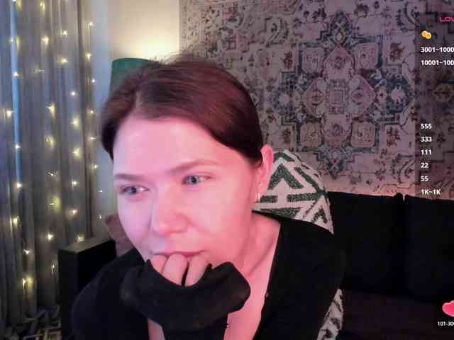 MyLittlegi webcam