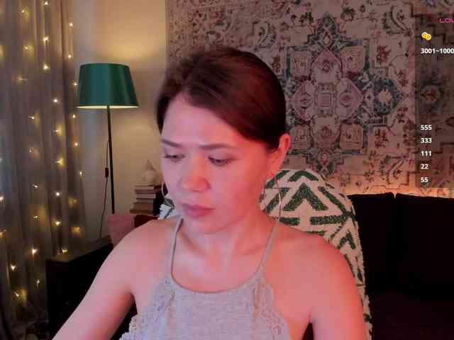MyLittlegi webcam