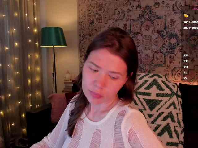 MyLittlegi webcam