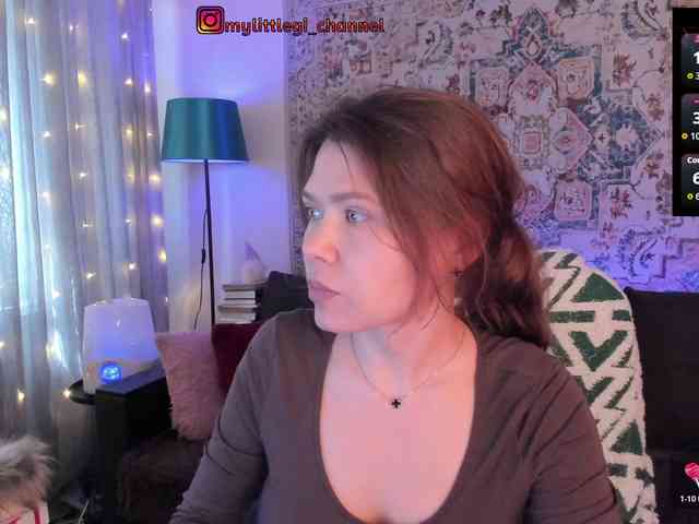 MyLittlegi webcam