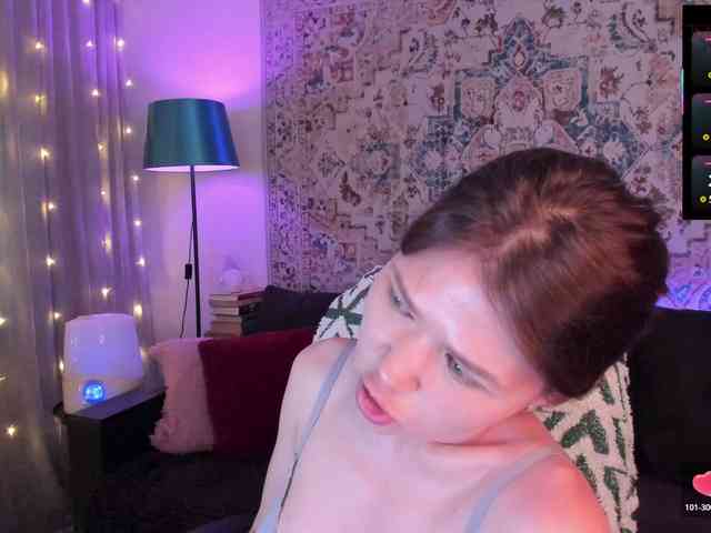 MyLittlegi webcam