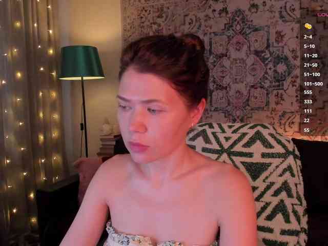 MyLittlegi Sex Cam Show