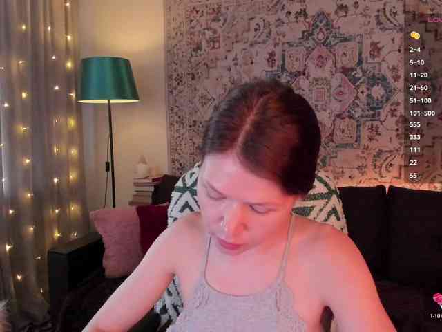 MyLittlegi Sex Cam Show