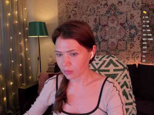 MyLittlegi Sex Cam Show