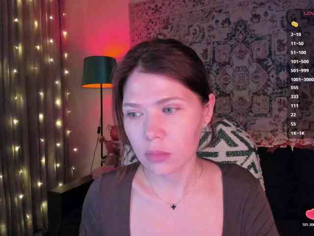 MyLittlegi webcam
