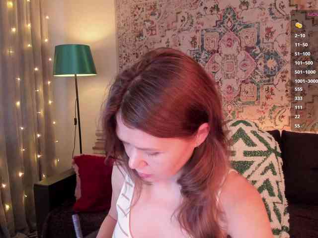 MyLittlegi webcam