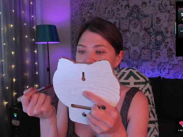 MyLittlegi webcam