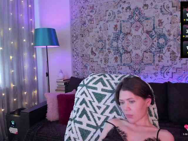 MyLittlegi webcam
