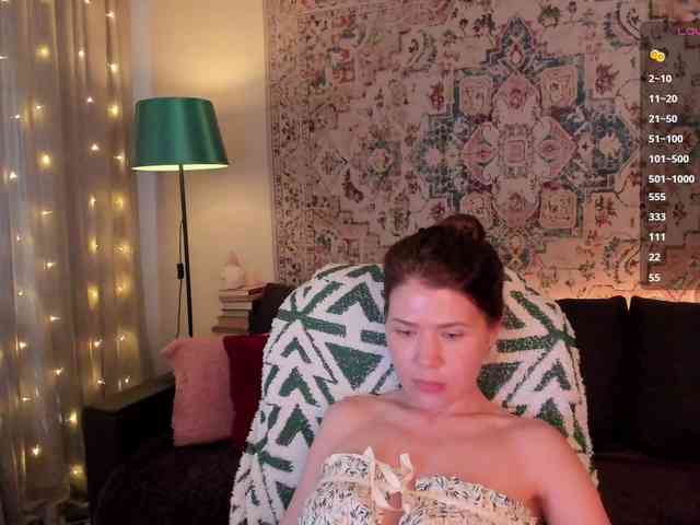 MyLittlegi Sex Cam Show