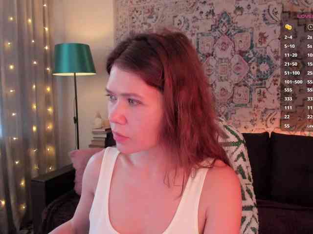 MyLittlegi webcam