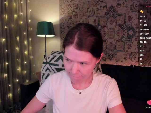 MyLittlegi webcam