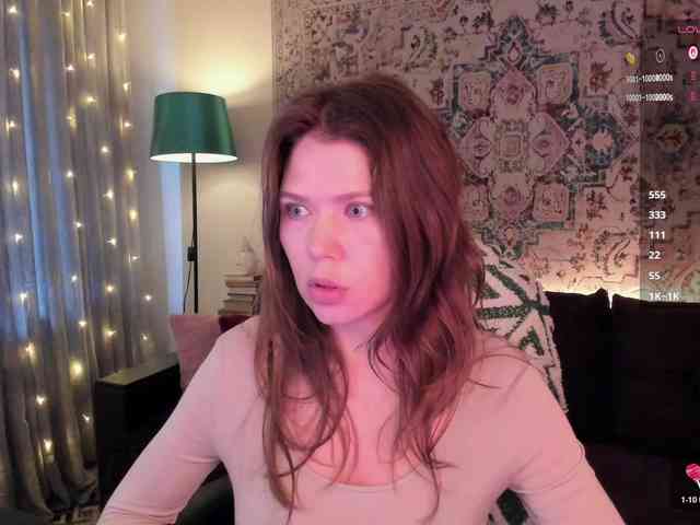 MyLittlegi webcam