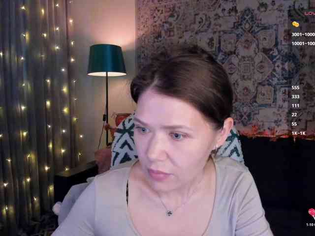 MyLittlegi webcam