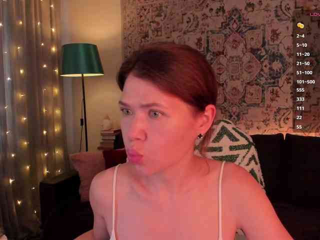MyLittlegi Sex Cam Show