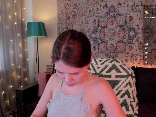 MyLittlegi webcam