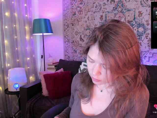 MyLittlegi webcam