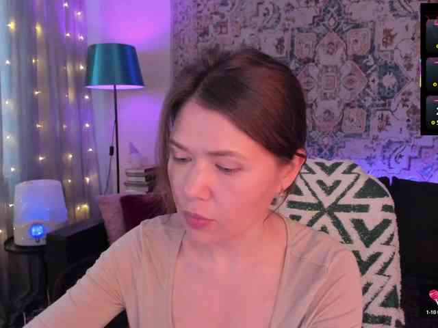 MyLittlegi webcam