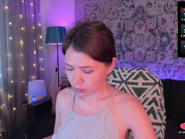 MyLittlegi webcam