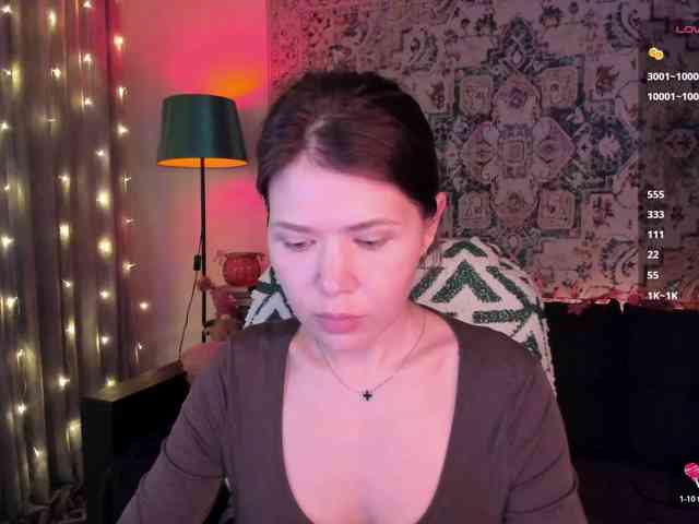MyLittlegi webcam