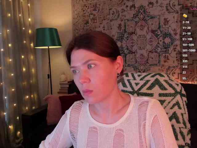 MyLittlegi Sex Cam Show