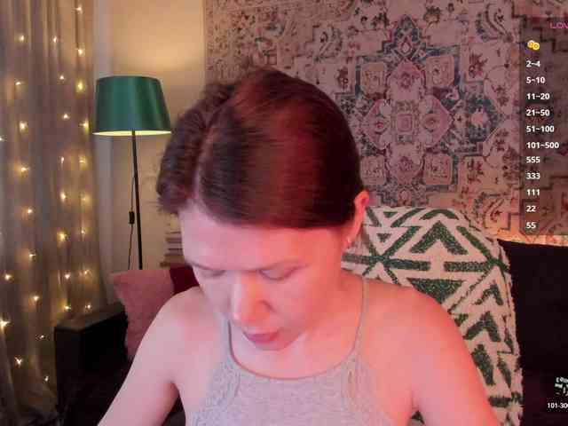 MyLittlegi Sex Cam Show