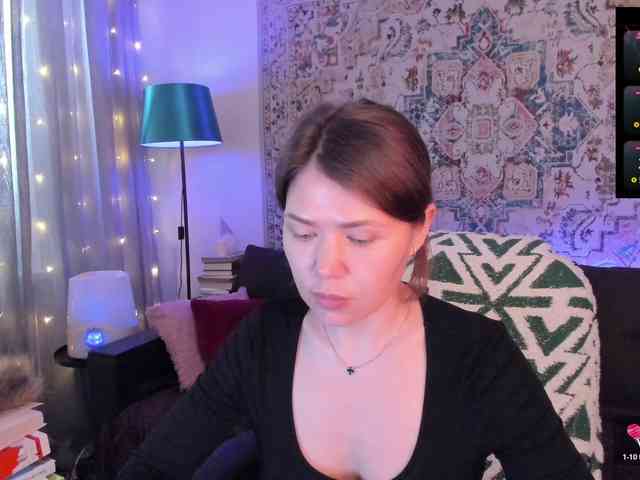 MyLittlegi webcam