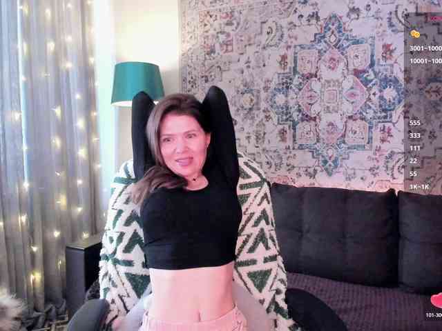 MyLittlegi webcam