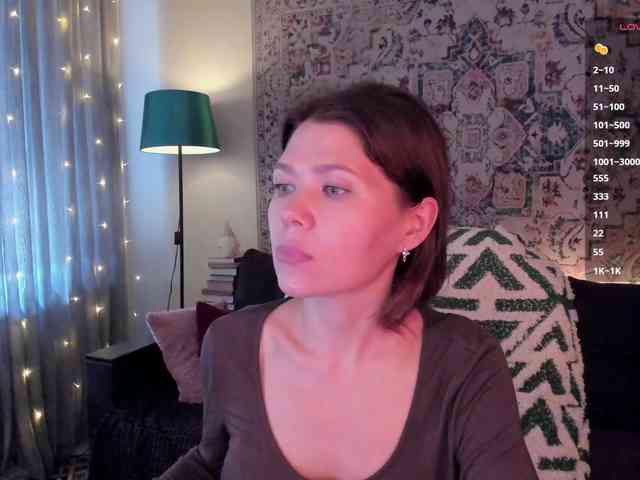 MyLittlegi webcam