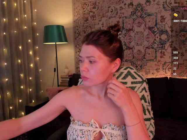 MyLittlegi webcam