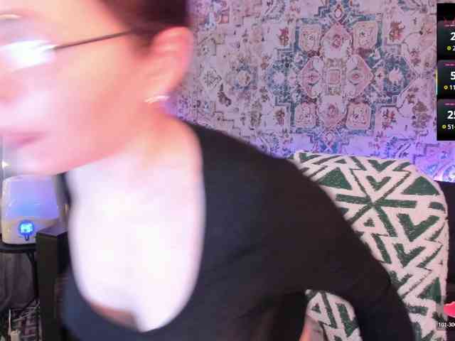 MyLittlegi webcam